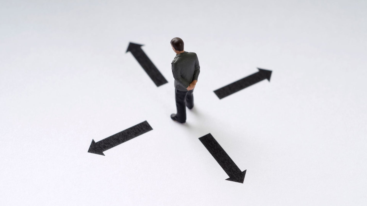 PPP #37: Who do you want to be?